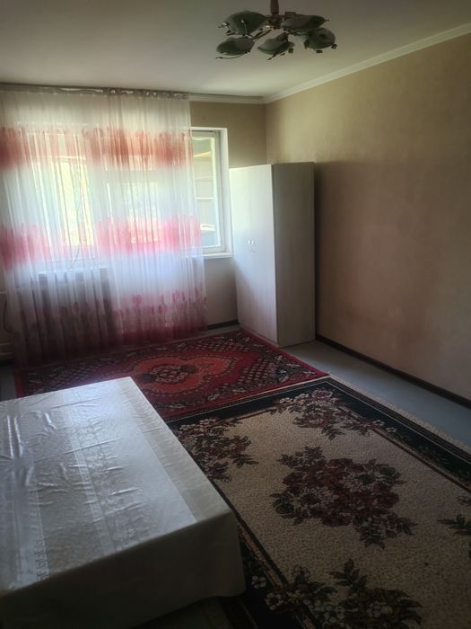 Аренда квартиры 1 ком.