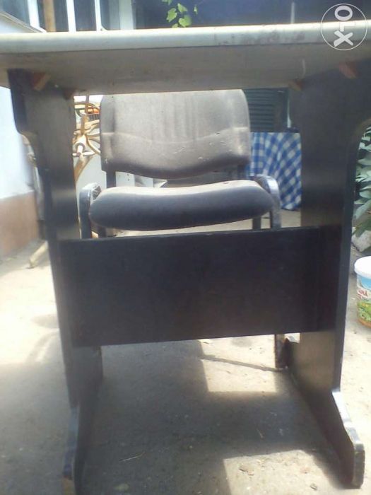 5 mese pal melaminat si 15 scaune