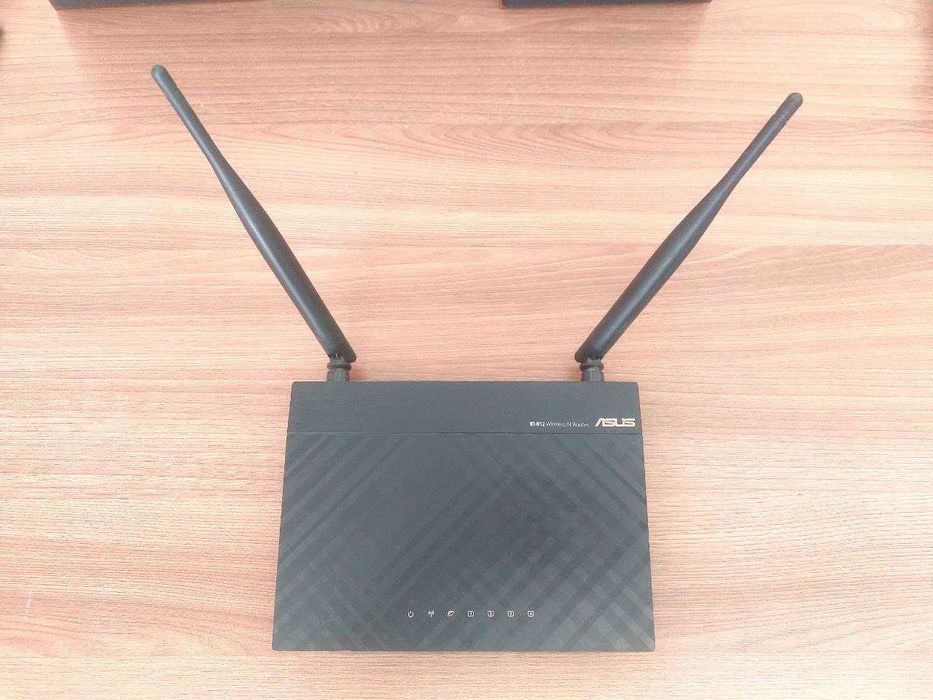 Продам роутер ASUS RT-N12