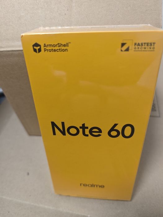 Realme Note 60 128 GB , 4Gb