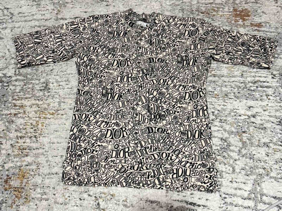 Дамска блуза DIOR