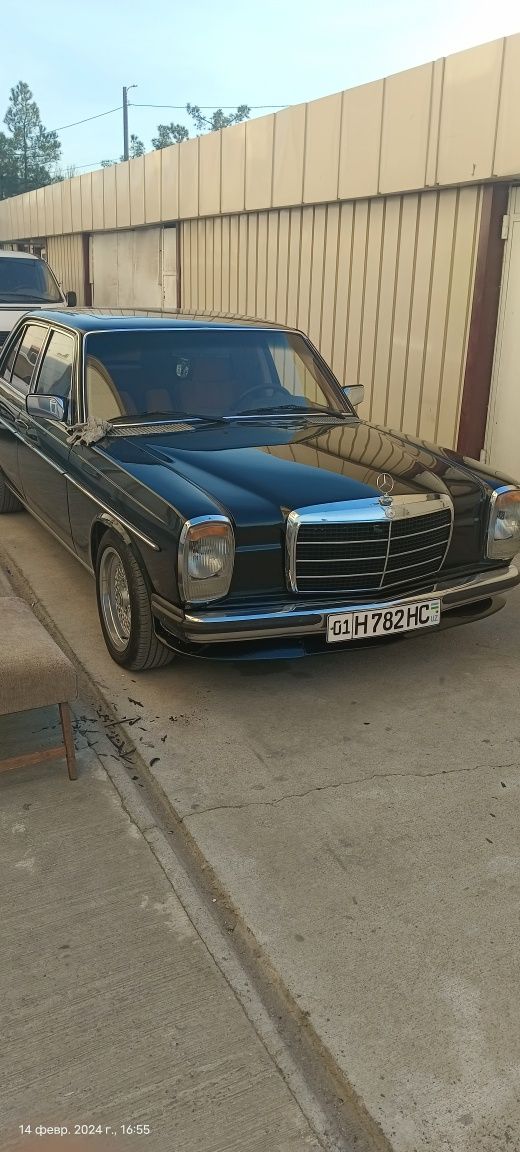Мерседес бенс срочна 24/7