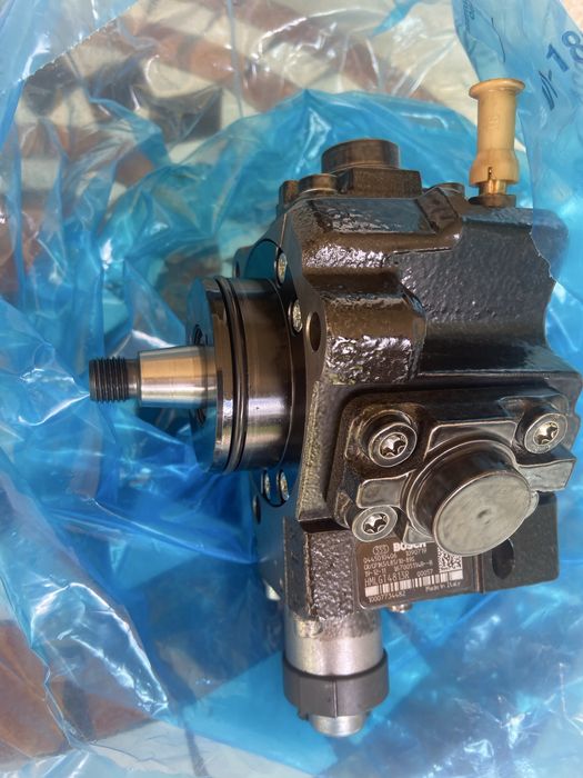 Pompa inalta presiune 167005114R