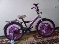 velosiped sotiladi