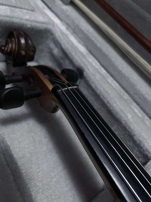 Скрипка R.Empire 1/4