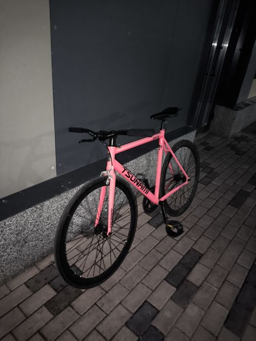 Fixie Tsunami snm100
