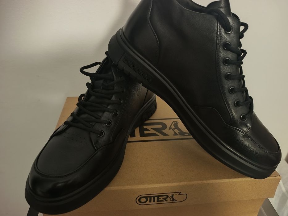 Ghete Otter Nepurtate