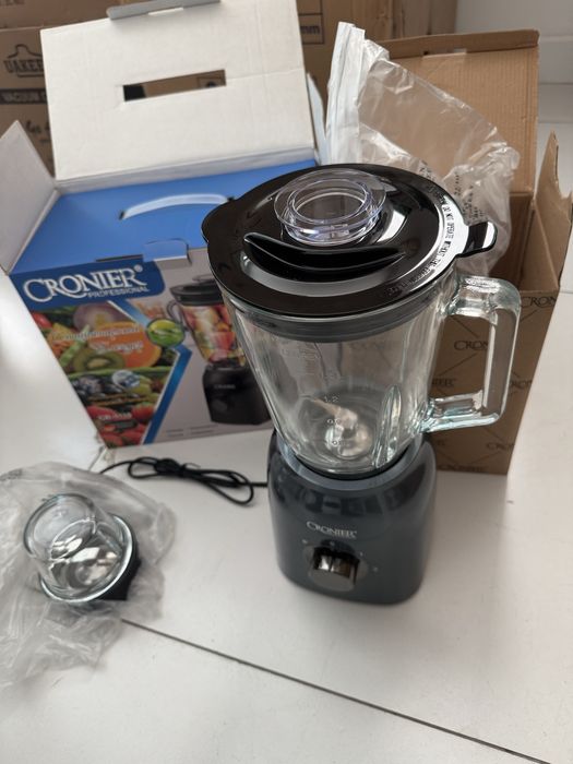 Продаю блендер с кофемалкой