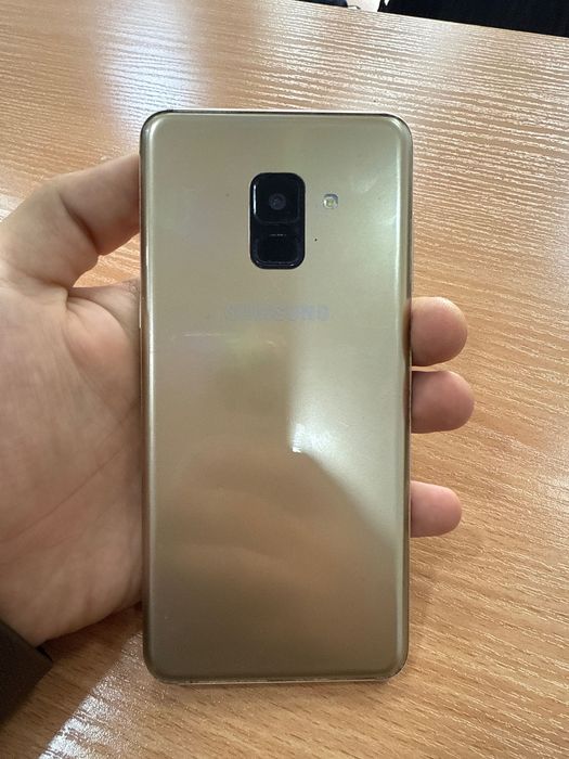 A8 xotira 32 operativ xotira 4 rangi gold xolati alo narxi 700000