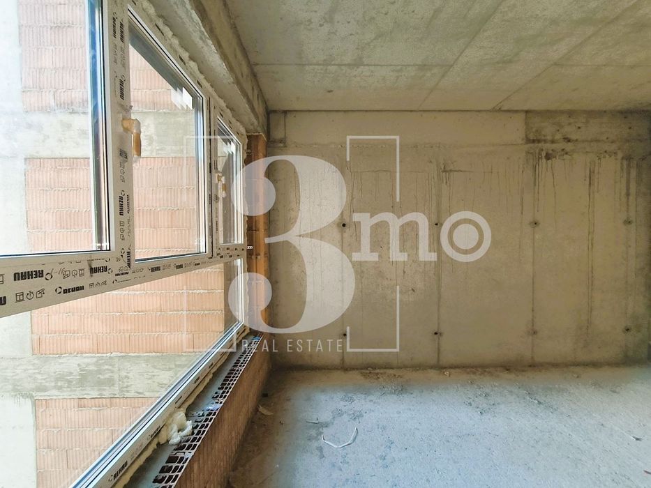 Продава се Тристаен апартамент в София, Люлин 5 - 120 кв.м за 1574 €/кв.м - Снимка #6