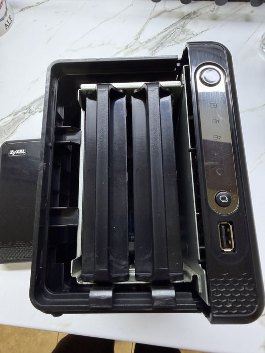 Vand Network Storage NAS 326