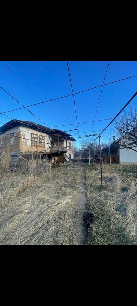 Продава се Къща в Кюстендил, Изток - 100 кв.м за 383 €/кв.м - Снимка #9