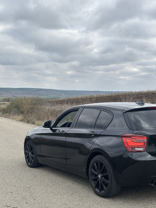 Bmw seria 1 f20