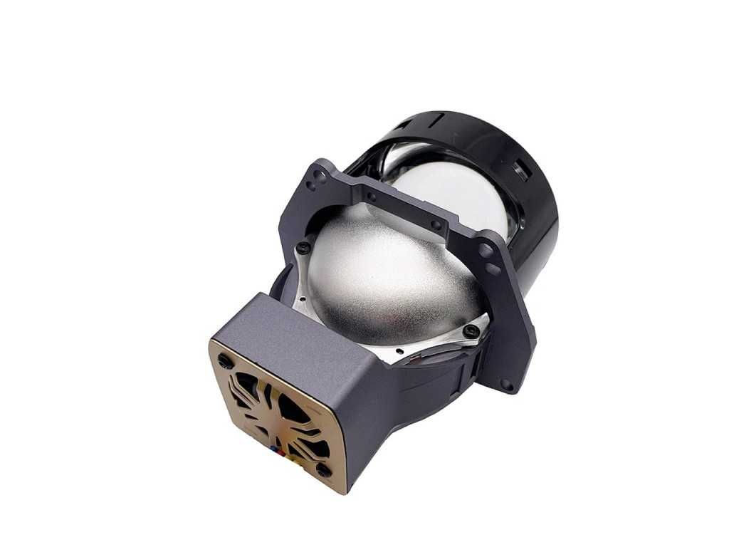 Prism Bi - LED Прожекторна лупа