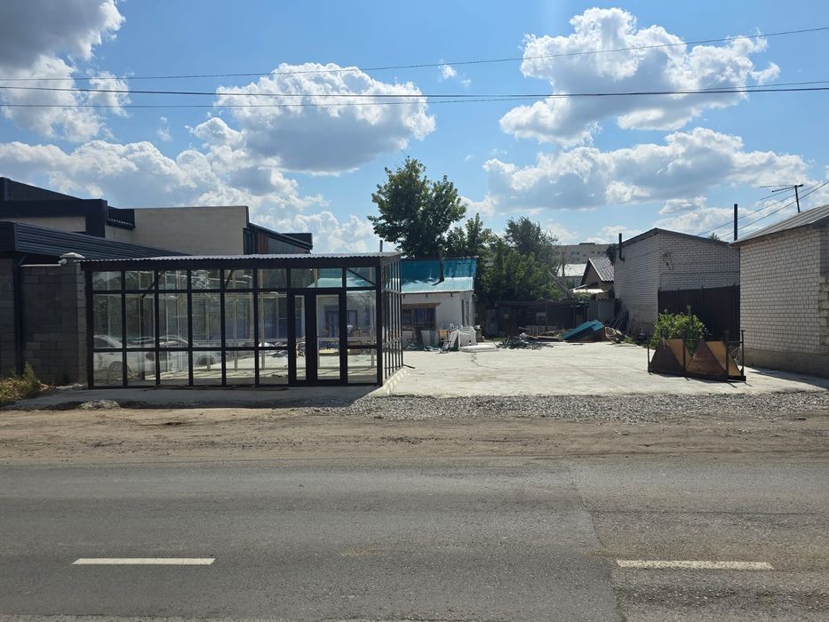 Продам дом под бизнес