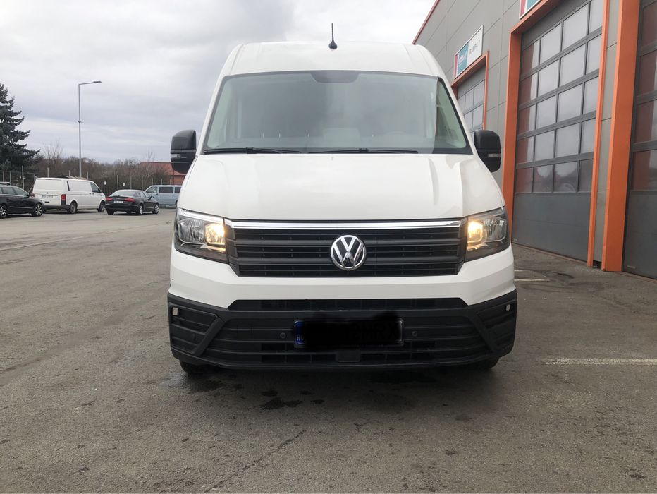 Wv Crafter long