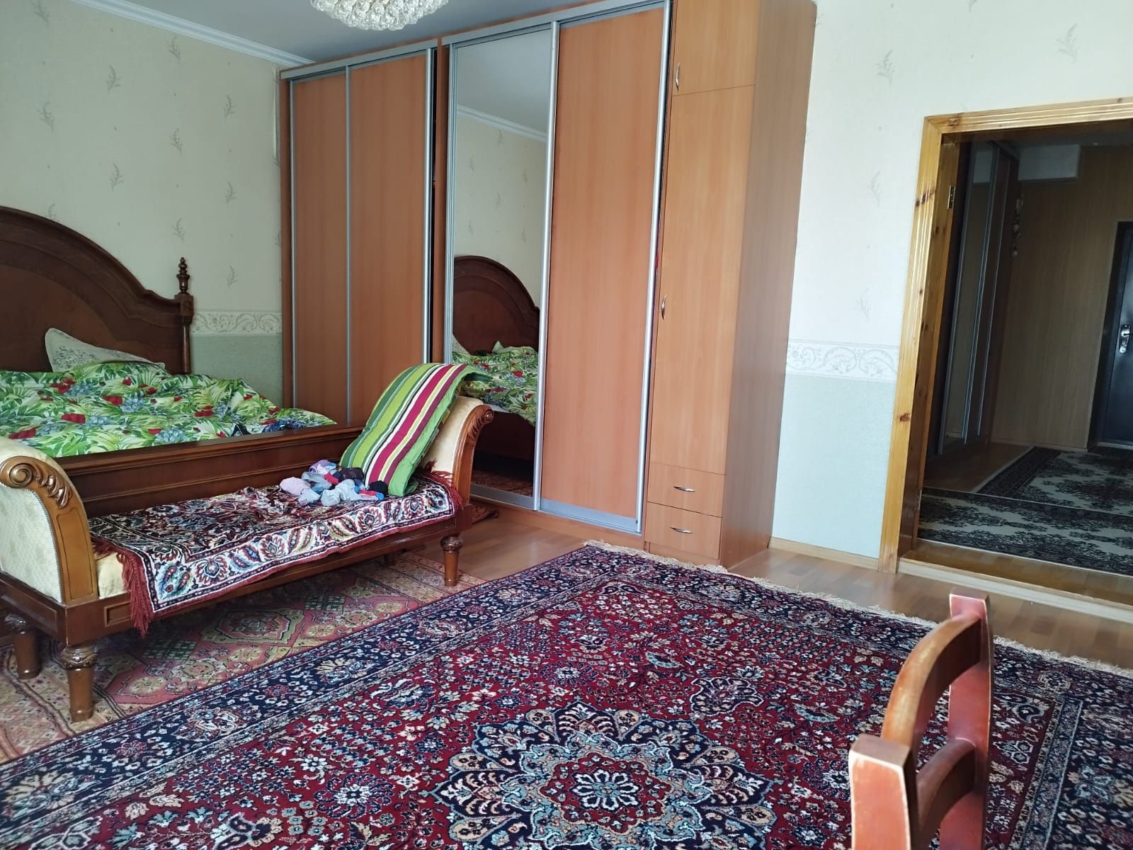 Продам коттедж .