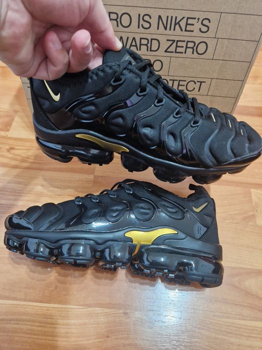 Vapormax plus original