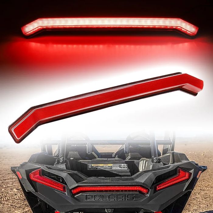 Stop LED Central POLARIS RZR / Sportsman