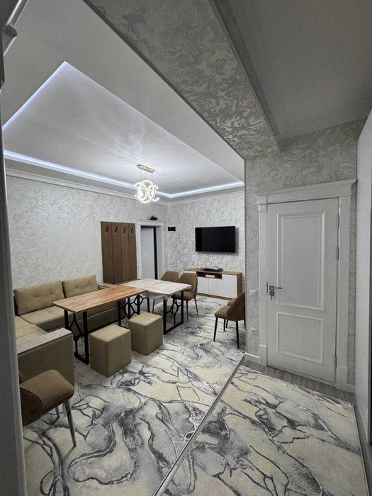 Аренда квартира | 3/4/9 | Сергели | Чоштепа метро |