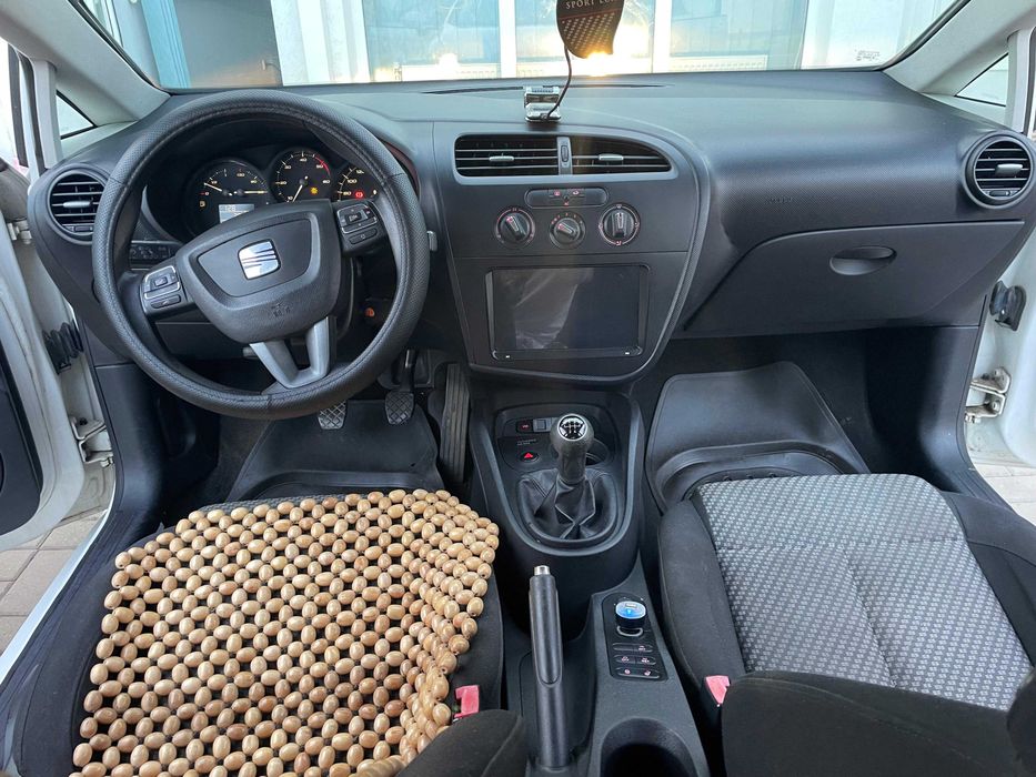 Seat Leon 2011 de vanzare