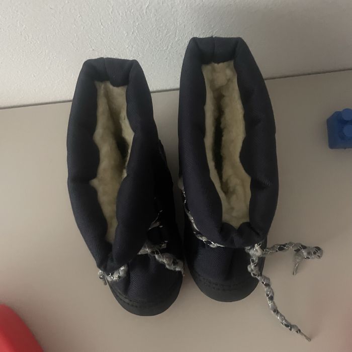 Getute marimea 20-21