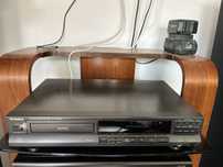 Cd-player Technics SL-PG440A