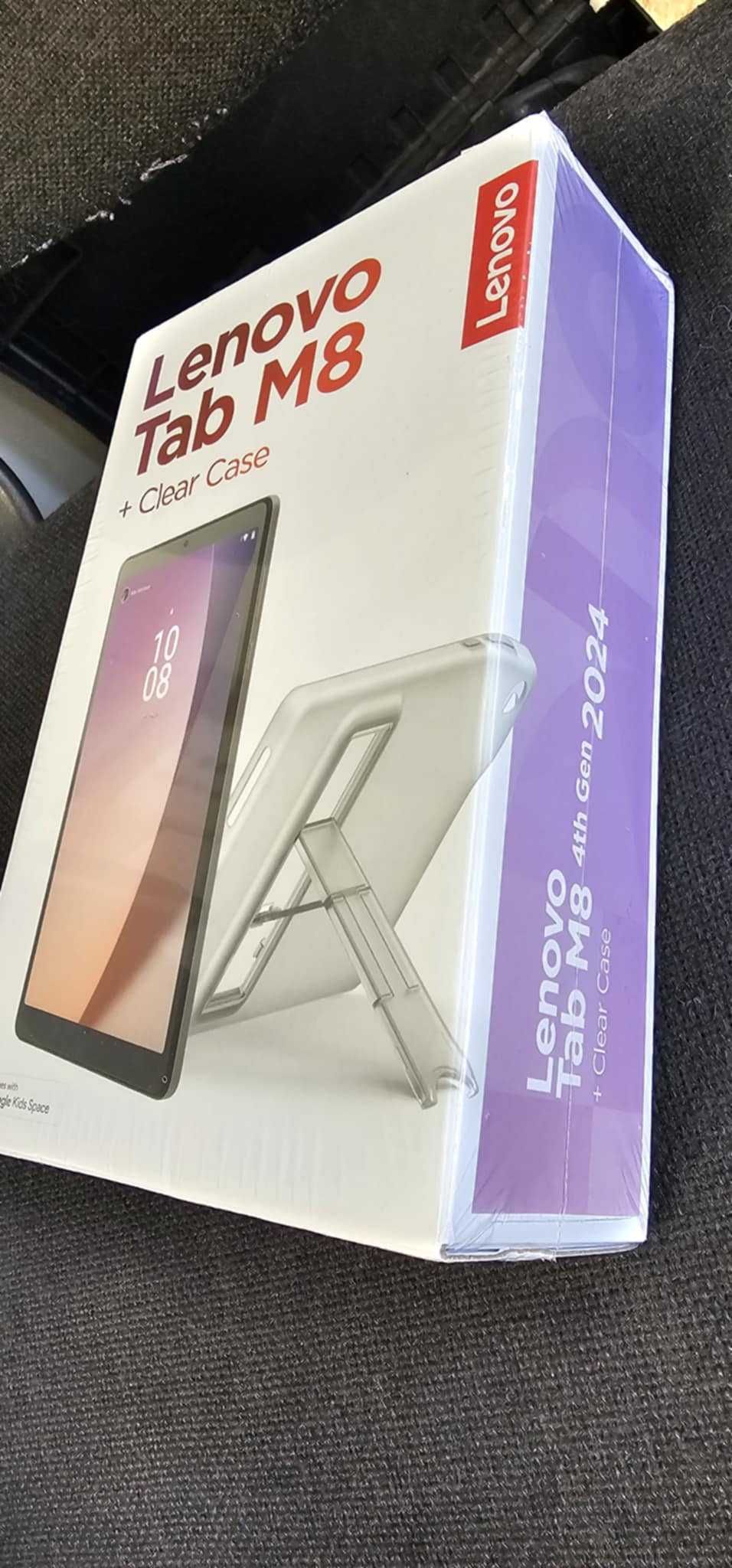 Таблет Lenovo Tab M8