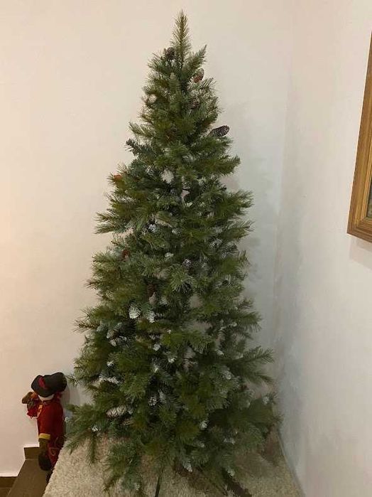 brad artificial 195cm-225cm