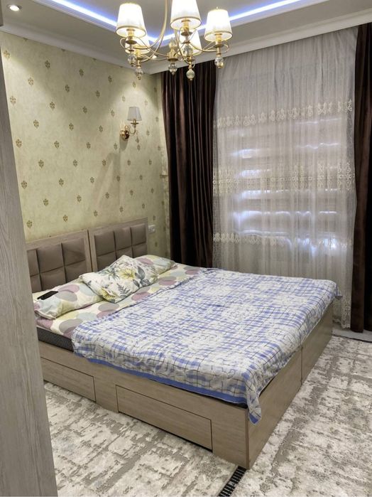 Продаётся 3/3/9 Карасу-6