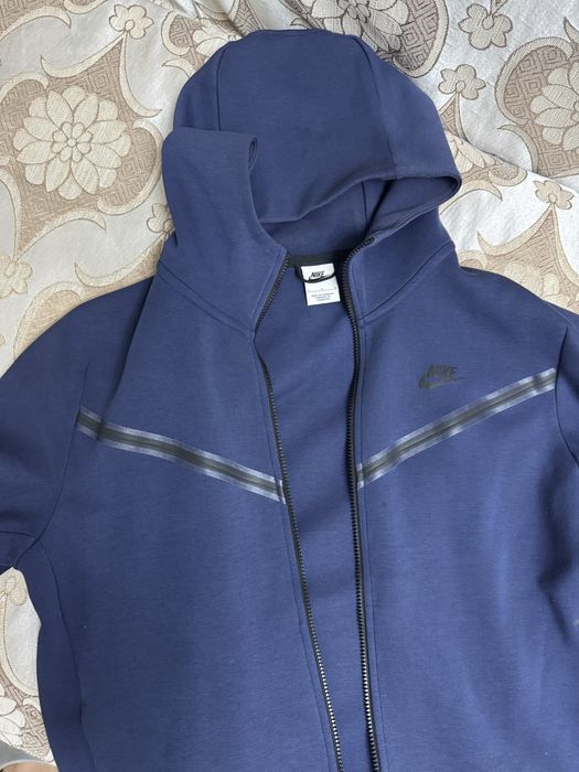 Nike tech fleece