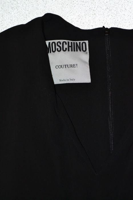 Rochie Moschino de colecție, rară