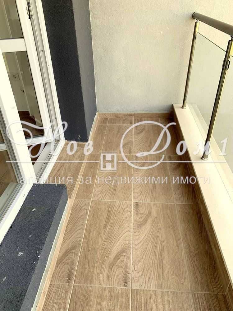 Продава се Двустаен апартамент в Варна, Възраждане 3 - 60 кв.м за 1584 €/кв.м - Снимка #7