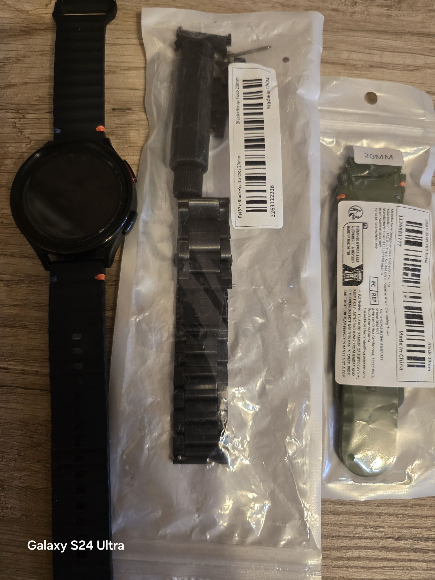 Samsung galaxy watch 5 pro
