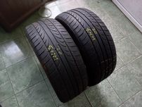 O anvelopA 255/45 R20 Goodride dot 2020