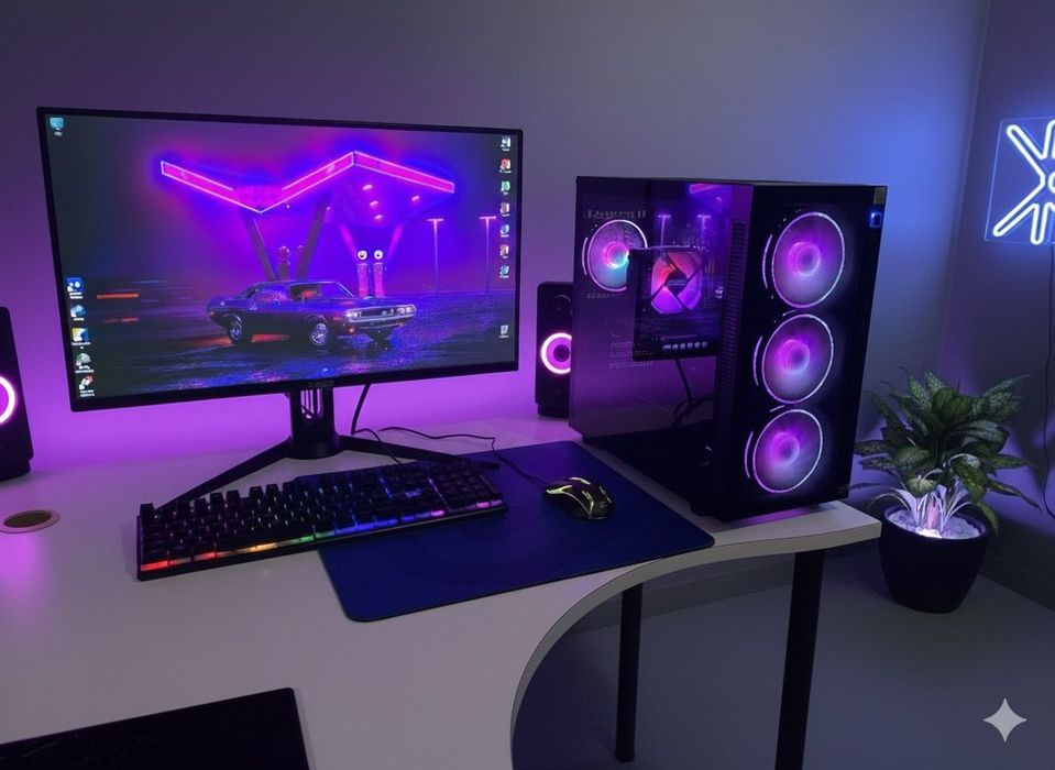 Продам компьютер