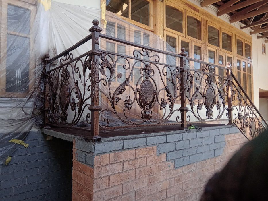 Сварка хизматларимиз мавжуд