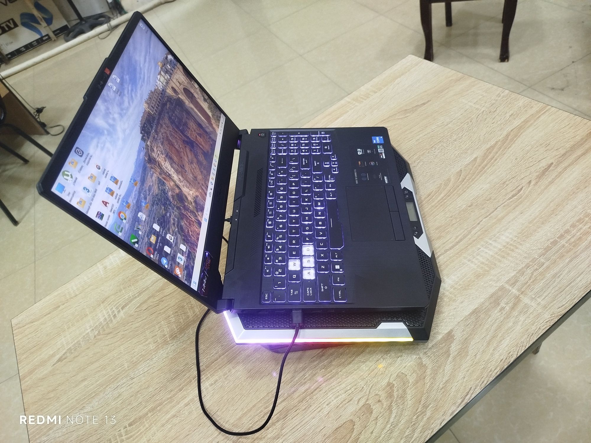 Asus TUF Gaming F15