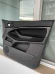 Ford C-max 2007 - 2010 (Фейслифт) Кора на врата / Дясна предна