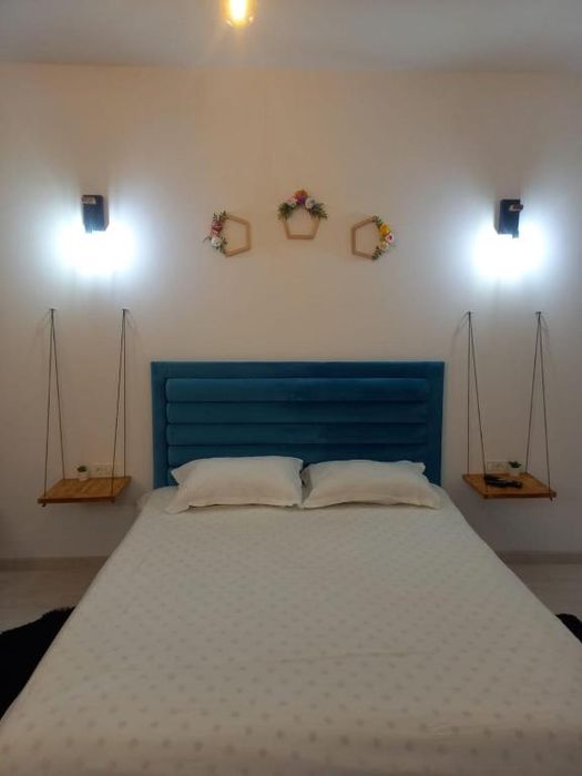 Închiriez Garsonieră Complex Belleview