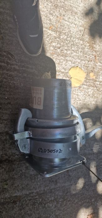 Manometru vidanja 60 mm și 100 mm sorb filtru absorbție vidanja 2.3.4.