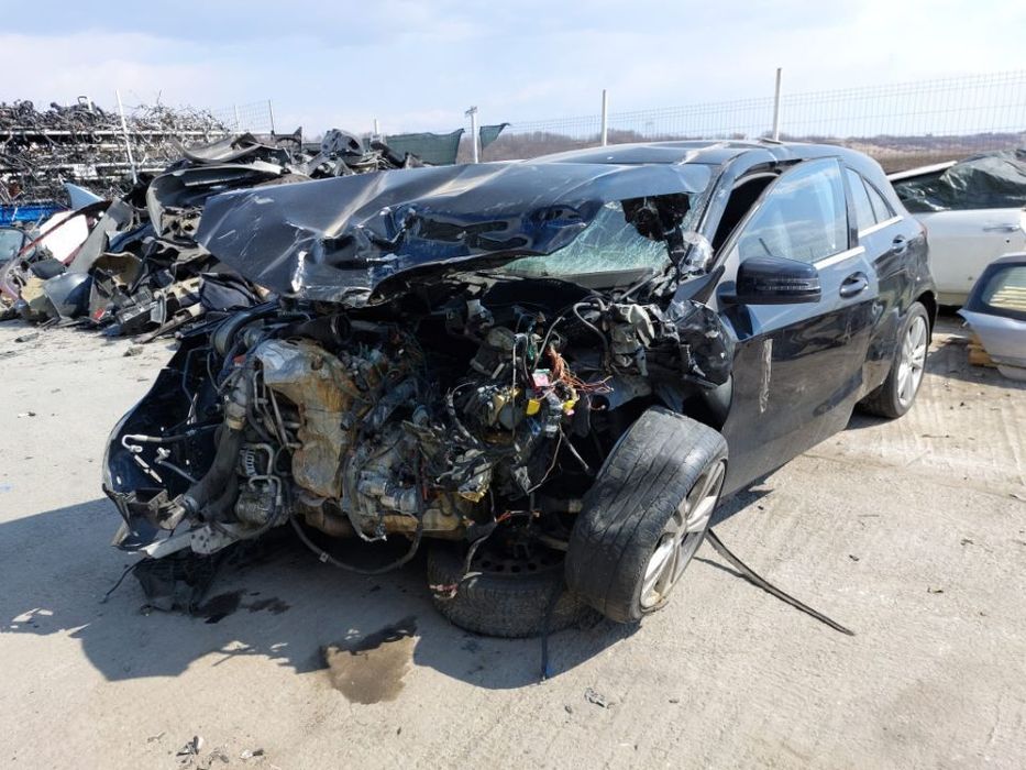 Dezmembrari Mercedes-Benz A/Class W176 2013-2018