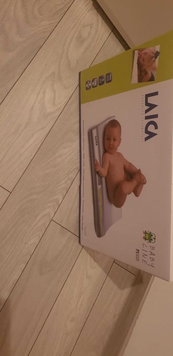 Vand kantar pentru bebeluși