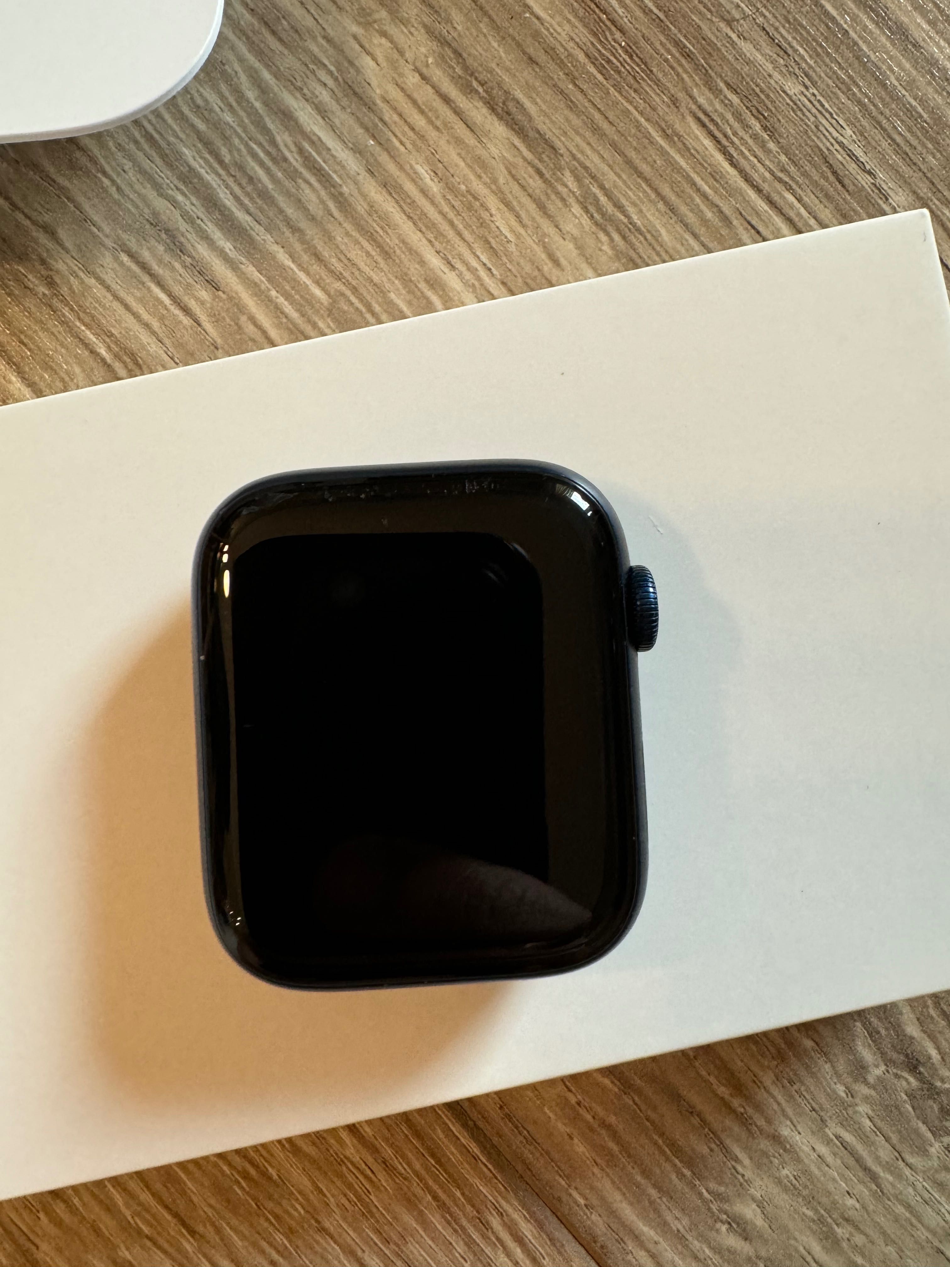 Apple Watch Series 6 44mm Blue