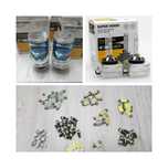 Becuri Xenon D1S/D2S 35W, 6000K, Becuri led 6000 K