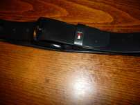 4бр мъжки колани  tommy hilfiger.calvin kleine.hugo boss.jack wolfskin