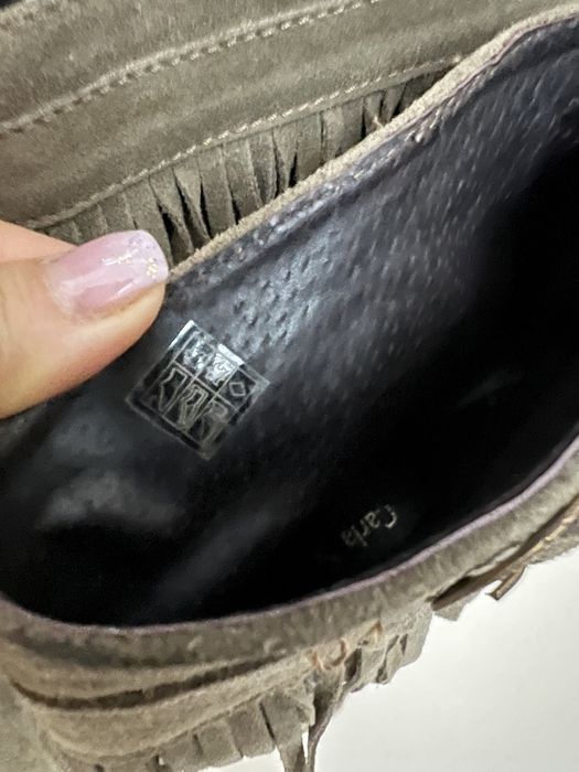 Cizmulite cu platforma