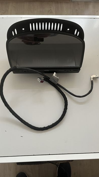 Дисплей навигация  за BMW E91