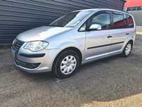 Touran 7 locuri 1.9 TDI 2007
