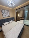 Kvartira продается 2/6/10 на ЖК Соларис